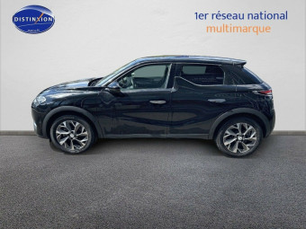 DS DS3 CROSSBACK E-TENSE 136CH GRAND CHIC