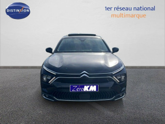 CITROEN C5 X 1.6 PURETECH 180CH EAT8 SHINE PACK