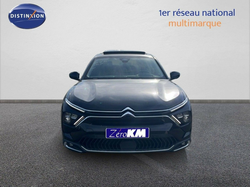 CITROEN C5 X 1.6 PURETECH 180CH EAT8 SHINE PACK