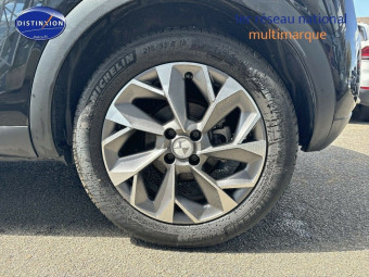 DS DS3 CROSSBACK E-TENSE 136CH GRAND CHIC