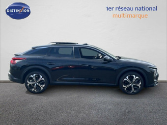 CITROEN C5 X 1.6 PURETECH 180CH EAT8 SHINE PACK