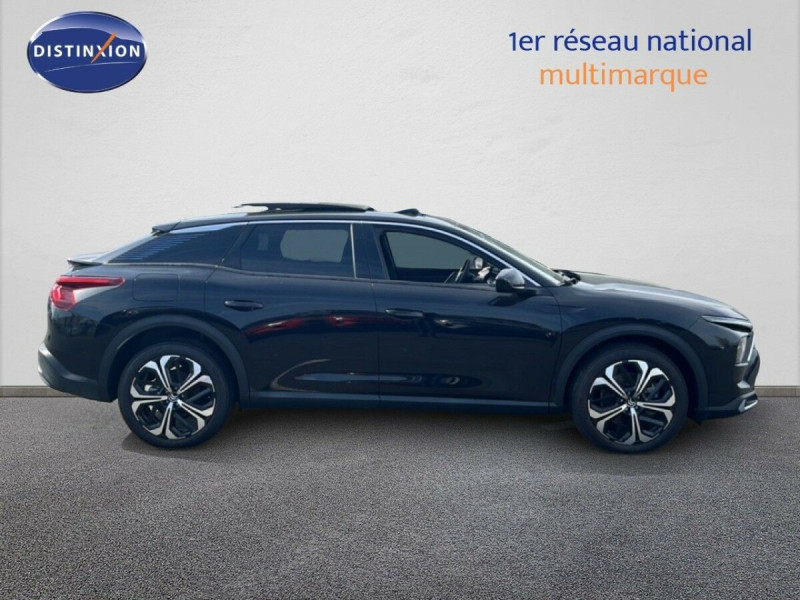 CITROEN C5 X 1.6 PURETECH 180CH EAT8 SHINE PACK