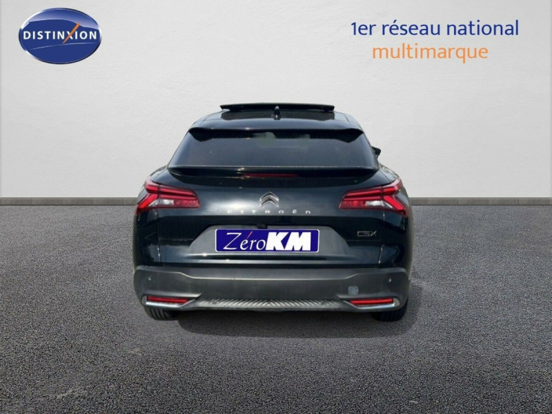 CITROEN C5 X 1.6 PURETECH 180CH EAT8 SHINE PACK
