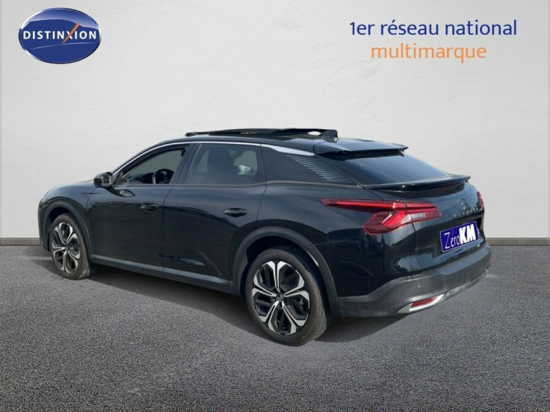 CITROEN C5 X 1.6 PURETECH 180CH EAT8 SHINE PACK