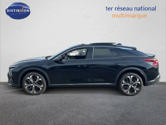 CITROEN C5 X 1.6 PURETECH 180CH EAT8 SHINE PACK