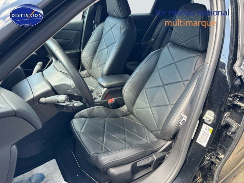 DS DS3 CROSSBACK E-TENSE 136CH GRAND CHIC