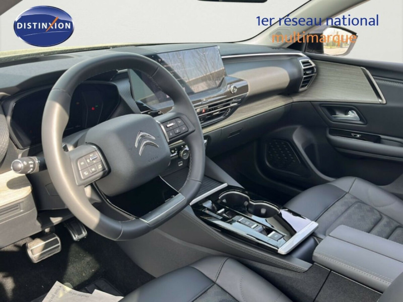 CITROEN C5 X 1.6 PURETECH 180CH EAT8 SHINE PACK