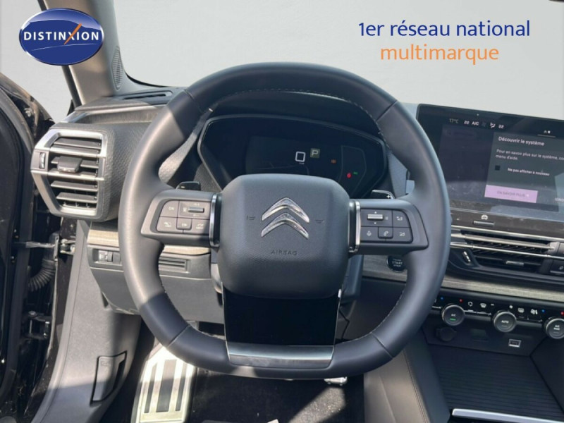 CITROEN C5 X 1.6 PURETECH 180CH EAT8 SHINE PACK