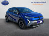 RENAULT CAPTUR 1.6 E-TECH F.HYBRID 145 ESPRIT ALPINE