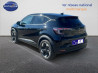RENAULT CAPTUR 1.6 E-TECH FULL HYBRID 145CH TECHNO