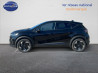 RENAULT CAPTUR 1.6 E-TECH FULL HYBRID 145CH TECHNO