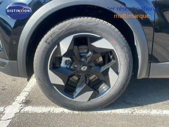 RENAULT CAPTUR 1.6 E-TECH FULL HYBRID 145CH TECHNO