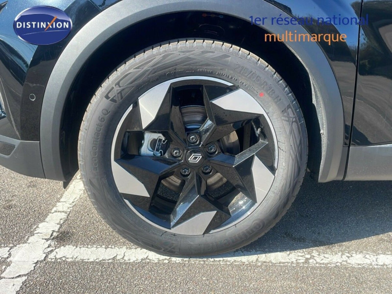 RENAULT CAPTUR 1.6 E-TECH FULL HYBRID 145CH TECHNO