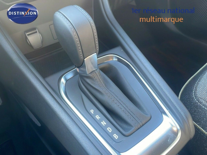 RENAULT CAPTUR 1.6 E-TECH FULL HYBRID 145CH TECHNO