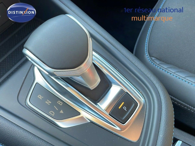 RENAULT CAPTUR 1.6 E-TECH F.HYBRID 145 ESPRIT ALPINE