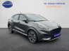 FORD PUMA 1.0 ECOBOOST HYBRID 125CH BVA ST-LINE