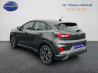 FORD PUMA 1.0 ECOBOOST HYBRID 125CH BVA ST-LINE