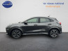 FORD PUMA 1.0 ECOBOOST HYBRID 125CH BVA ST-LINE