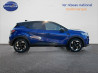 RENAULT CAPTUR 1.6 E-TECH FULL HYBRID 145CH TECHNO