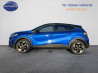 RENAULT CAPTUR 1.6 E-TECH FULL HYBRID 145CH TECHNO