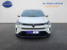 RENAULT CAPTUR 1.6 E-TECH FULL HYBRID 145CH TECHNO