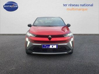 RENAULT CAPTUR 1.6 E-TECH F.HYBRID 145 ESPRIT ALPINE