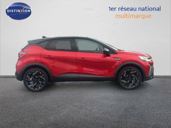 RENAULT CAPTUR 1.6 E-TECH F.HYBRID 145 ESPRIT ALPINE