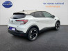 RENAULT CAPTUR 1.6 E-TECH FULL HYBRID 145CH TECHNO