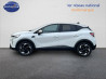 RENAULT CAPTUR 1.6 E-TECH FULL HYBRID 145CH TECHNO
