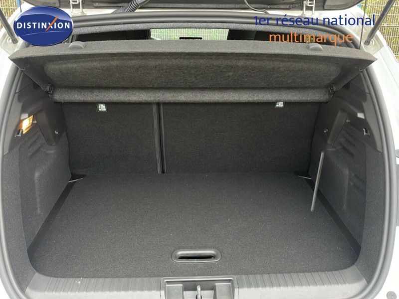 RENAULT CAPTUR 1.6 E-TECH FULL HYBRID 145CH TECHNO