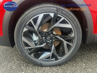 RENAULT CAPTUR 1.6 E-TECH F.HYBRID 145 ESPRIT ALPINE