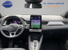 RENAULT CAPTUR 1.6 E-TECH FULL HYBRID 145CH TECHNO