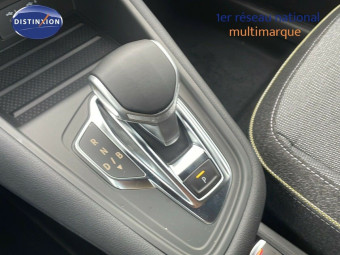 RENAULT CAPTUR 1.6 E-TECH FULL HYBRID 145CH TECHNO