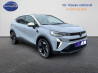 RENAULT CAPTUR 1.6 E-TECH FULL HYBRID 145CH TECHNO