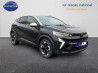 RENAULT CAPTUR 1.6 E-TECH FULL HYBRID 145CH TECHNO