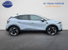 RENAULT CAPTUR 1.6 E-TECH FULL HYBRID 145CH TECHNO