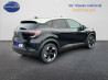 RENAULT CAPTUR 1.6 E-TECH FULL HYBRID 145CH TECHNO