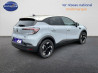 RENAULT CAPTUR 1.6 E-TECH FULL HYBRID 145CH TECHNO