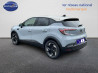 RENAULT CAPTUR 1.6 E-TECH FULL HYBRID 145CH TECHNO