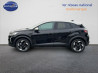 RENAULT CAPTUR 1.6 E-TECH FULL HYBRID 145CH TECHNO