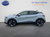 RENAULT CAPTUR 1.6 E-TECH FULL HYBRID 145CH TECHNO