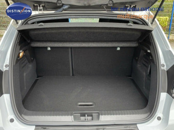 RENAULT CAPTUR 1.6 E-TECH FULL HYBRID 145CH TECHNO
