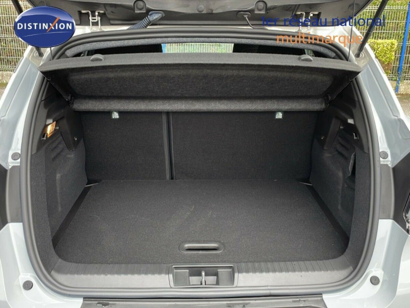 RENAULT CAPTUR 1.6 E-TECH FULL HYBRID 145CH TECHNO