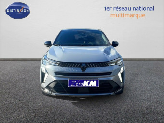 RENAULT CAPTUR 1.6 E-TECH F.HYBRID 145 ESPRIT ALPINE