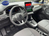 RENAULT CAPTUR 1.6 E-TECH FULL HYBRID 145CH TECHNO