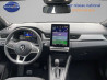 RENAULT CAPTUR 1.6 E-TECH FULL HYBRID 145CH TECHNO