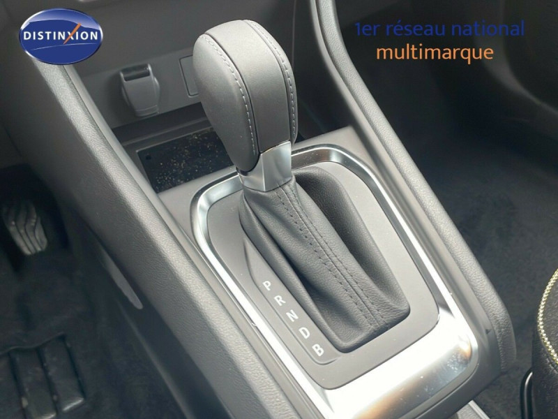 RENAULT CAPTUR 1.6 E-TECH FULL HYBRID 145CH TECHNO