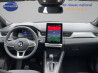 RENAULT CAPTUR 1.6 E-TECH FULL HYBRID 145CH TECHNO