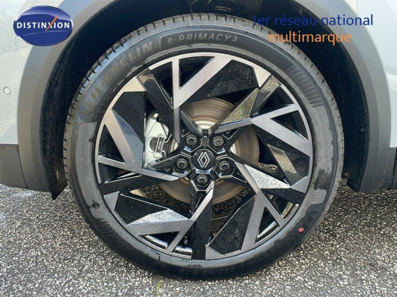 RENAULT CAPTUR 1.6 E-TECH F.HYBRID 145 ESPRIT ALPINE