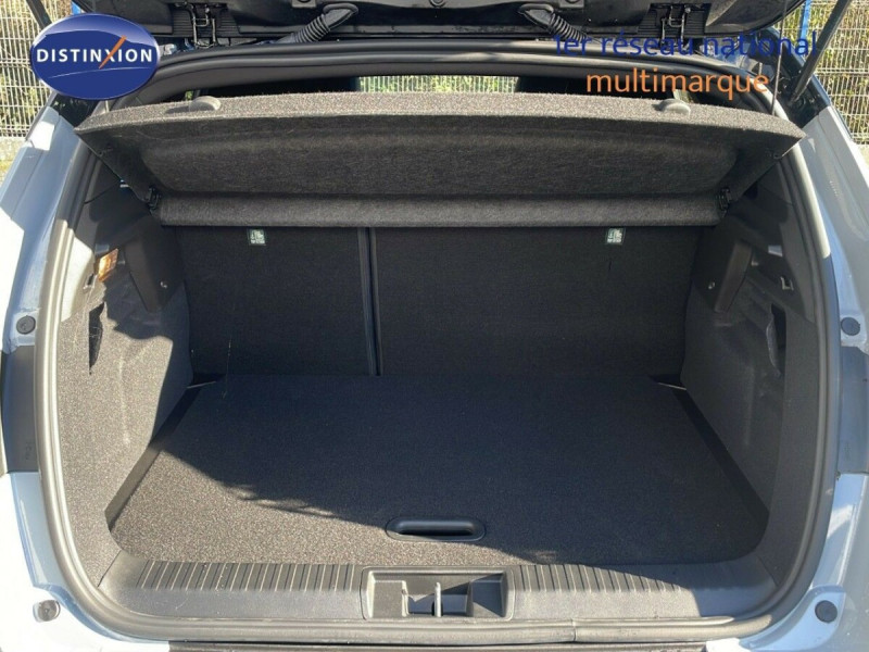 RENAULT CAPTUR 1.6 E-TECH F.HYBRID 145 ESPRIT ALPINE